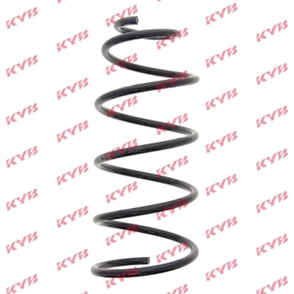 1X KYB Fahrwerksfeder K-Flex RC2247 FüR 307 Peugeot C4 3E CitroËN 3A 3H SW Break-image