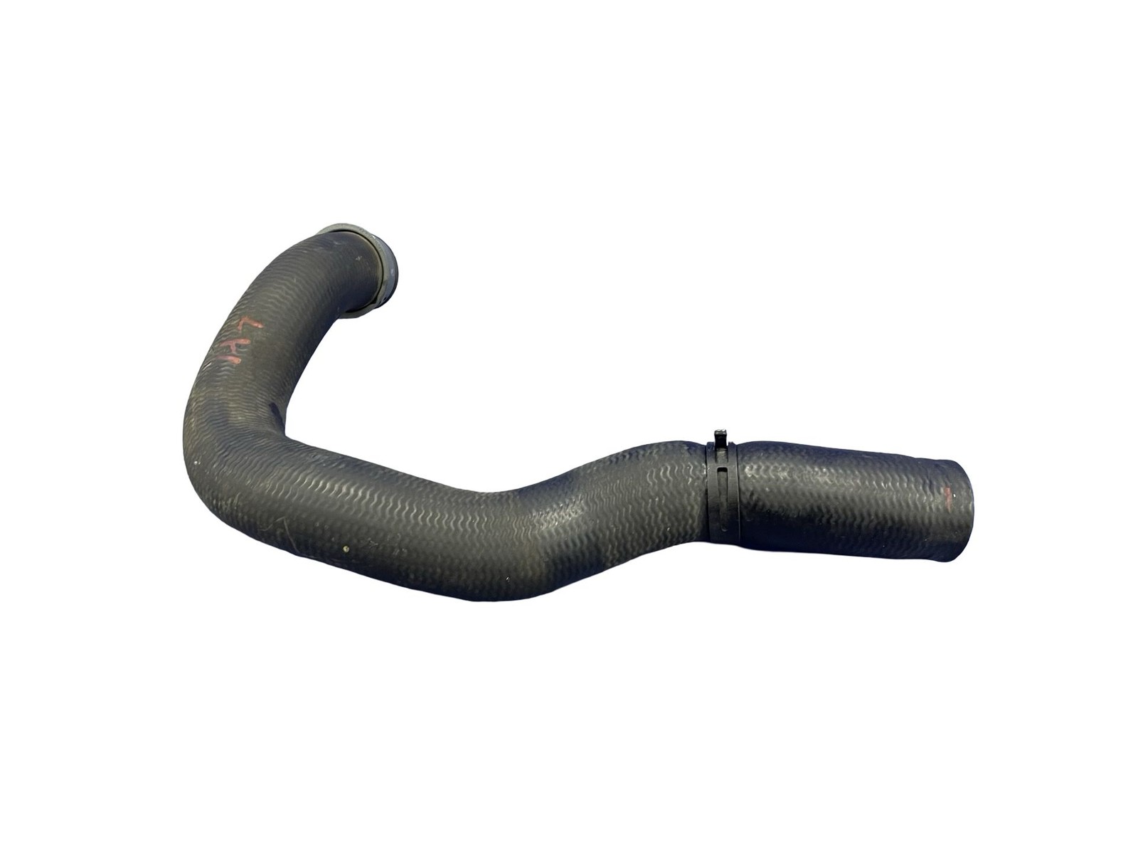 2018-2023 MCLAREN 720S RWD 4.0L UPPER LEFT COOLANT HOSE LINE TUBE PIPE 14F0654CP