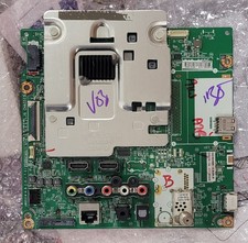 LG 49UH6030 Mainboard ; EAX66943504 1.0 , EBT64138338