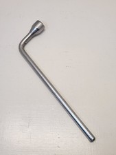 Vintage Mercedes Benz Klein 17MM Lug Wrench Jack Handle 1205810246