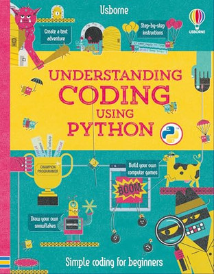 Understanding Coding Using Pyt - GOOD