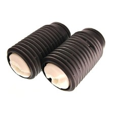 Staubschutzsatz Stoßdämpfer vorne links für Opel Tigra S93 Vectra A | 2429617