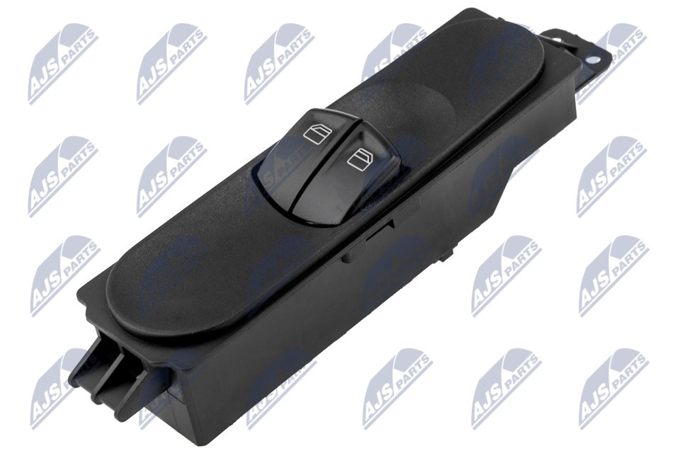 N.T.Y. EWS-ME-004.NTY Switch, window regulator for MERCEDES-BENZ