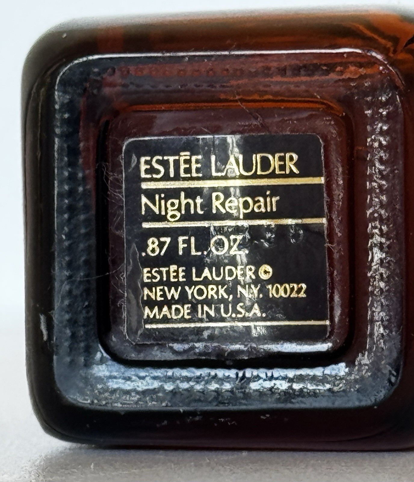 Estee Lauder Night Repair 0.87 fl oz