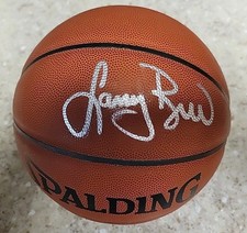 Larry Bird Rookie Cards and Autographed Memorabilia Guide 21