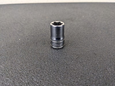 #bk910 Snap-on Tools NEW 3/8'' Drive 14EPL Torx Plus Countersink Socket FLEPL140