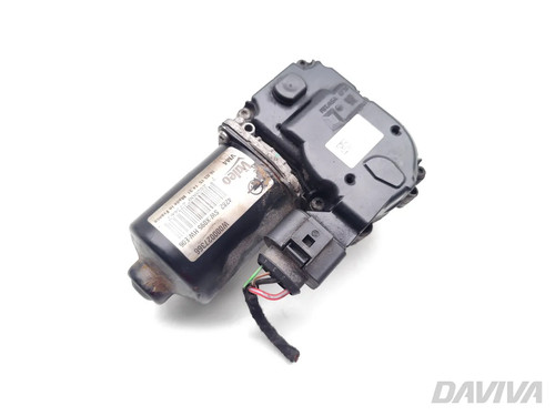 Vauxhall Zafira Scheibenwischermotor vorne Vorderseite Rechts 2015 MPV 4/5dr