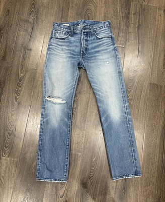 Sample Levi Starwars 501