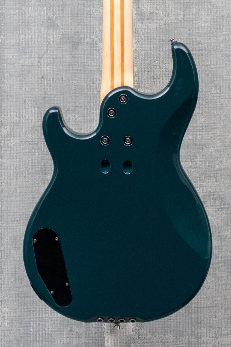 Yamaha BB434 TB Teal Blue Bass | eBay Yamaha BB434 TB Teal Blue Bass | eBay