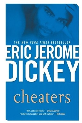Eric Jerome Dickey Cheaters (Taschenbuch)