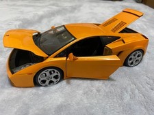 Maisto Lamborghini Gallardo 1/18