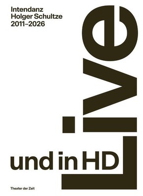 Live und in HD | Theater und Orchester Heidelberg | deutsch