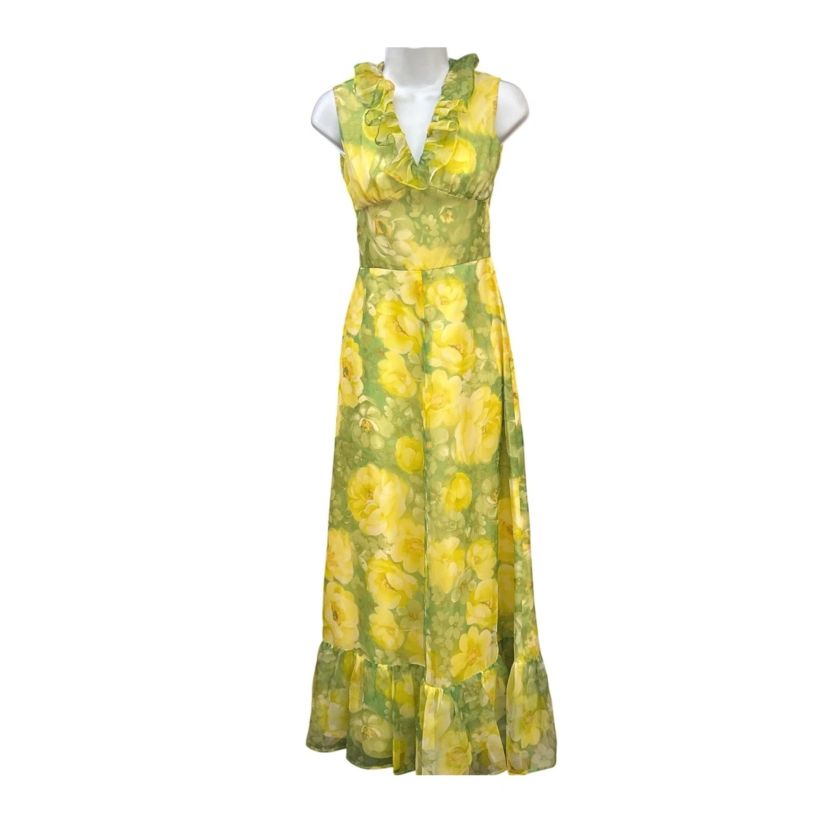 Party 1970s Vintage Dresses for Women for sale | eBay