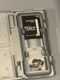 Splinter Cell Chaos Theory Nokia N-Gage CIB Complete