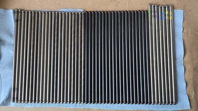47x Harley-Davidson OEM Pushrods Twin Cam Big Twin Take-Off Lot