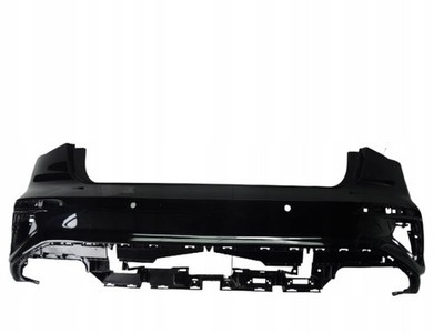 Audi A3 8Y4 S-LINE SPORTBACK Hinterer Stoßstange Heckstoßstange Bumper OE Origin