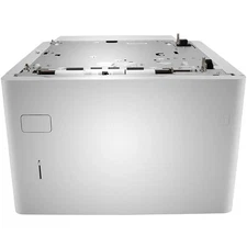 HP 2100-Sheet Paper Tray High Capacity Input Tray L0H18A For HP LaserJet M Serie