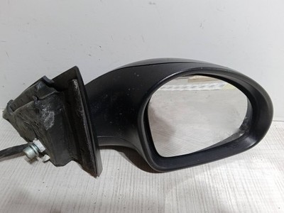 E9 014142 RÜCKSEITE RECHTS / 23895 FÜR SEAT IBIZA III 6L1 1.4 TDI