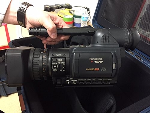 Panasonic AG-HVX200 Mini DV Camcorder for sale online | eBay