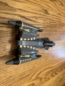 LEGO Star Wars: General Grievous Starfighter (7656) Pre-Owned No Figure