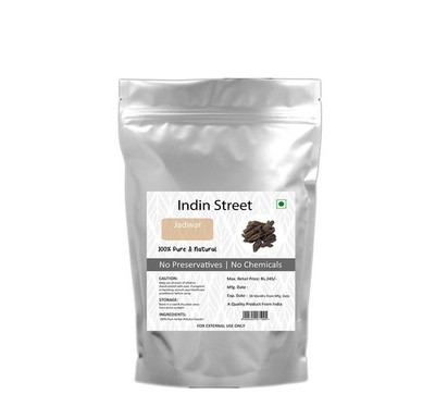 Pure Jadwar Delphinium Denudatum Premium Herbal Root Product From India