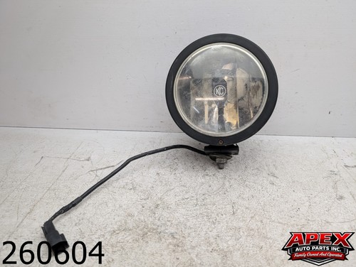 OEM 2017 Jeep Wrangler JK 3.6L KC HiLites Offroad Light