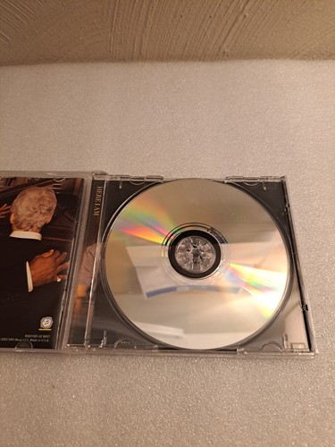 Hier bin ich: Isley trifft Bacharach von Ronald Isley/Burt Bacharach (CD) EL1 - Bild 4 von 4