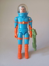 MADELMAN 2050 GI JOE KNOCK OFF DARMAN FIGURA COMPLETA SUELTA EXIN 1987 ESPAÑA