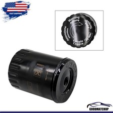 New Oil Filter Fits for 07-13 Maserati Quattroporte Granturismo 4.2L 4.7L 289571