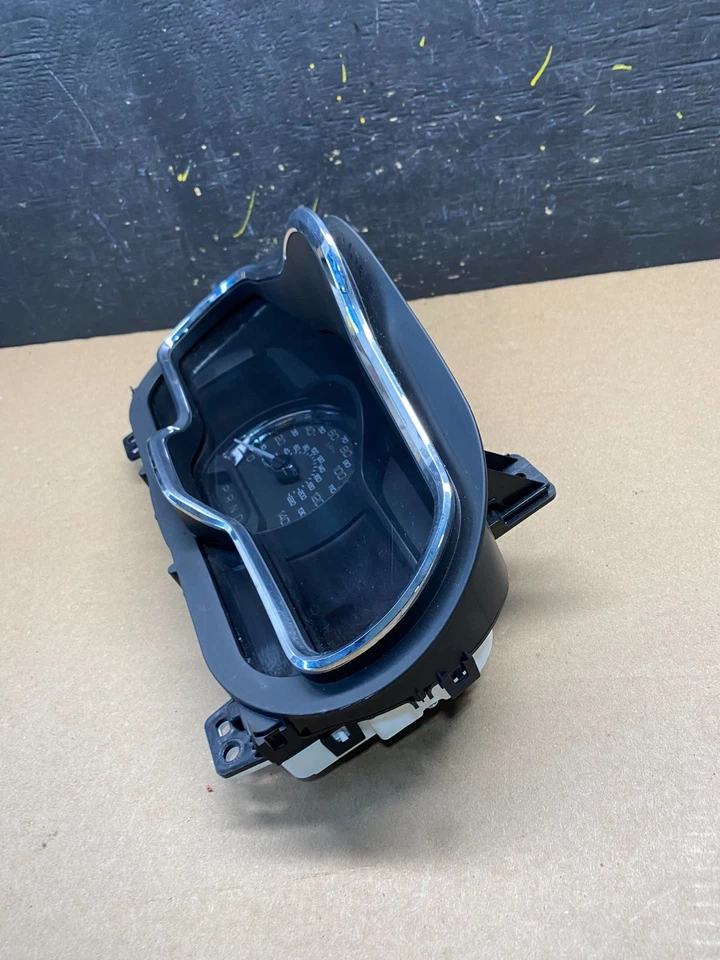 Lincoln MKT 2017 2018 2019 velocímetro cuadro de instrumentos s6310 DG Foto 3 de 4