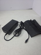42V 3A Charger for 36V Lithium Battery DC 5.5mm 8mm Plug Power Adapter