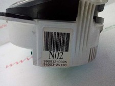 Compteur Hyundai ACCENT