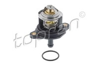 Topran Thermostat KüHlmittel Mit Dichtung FüR Ford Ecosport Fiesta VI JK