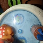 2012 Fisher Price Little People Disney Bambi & Thumper Ice Pond Playset — photo 8
