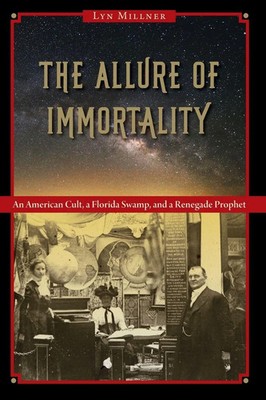 Lyn Millner | The Allure of Immortality | Taschenbuch | Englisch (2019)