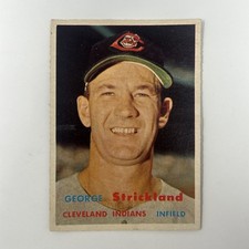 Click to enlarge George Strickland