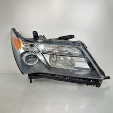 2007 2008 2009 Acura Mdx Passenger Right Headlight Projector Hid Xenon Oem
