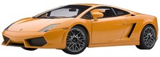 AUTOart 1/18 Lamborghini Gallardo LP560-4 (Orange)
