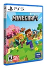 Microsoft Minecraft (PlayStation 5)