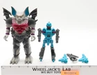 Bomb-Burst Pretender 100% Complete Vintage 1988 G1 Transformers Action Figure