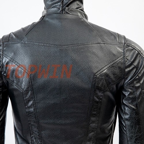 Daredevil: Born Again Temporada 2 Disfraz Cosplay Traje Matt Murdock Conjunto Completo - Imagen 11 de 24