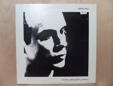 BRIAN ENO -  Before and After Science LP UK Polydor First Issue 2302-071 - Ex/Vg