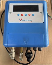 Mikrofill Pressurisation Unit  | Mikrofill 3 | Excellent Working Condition