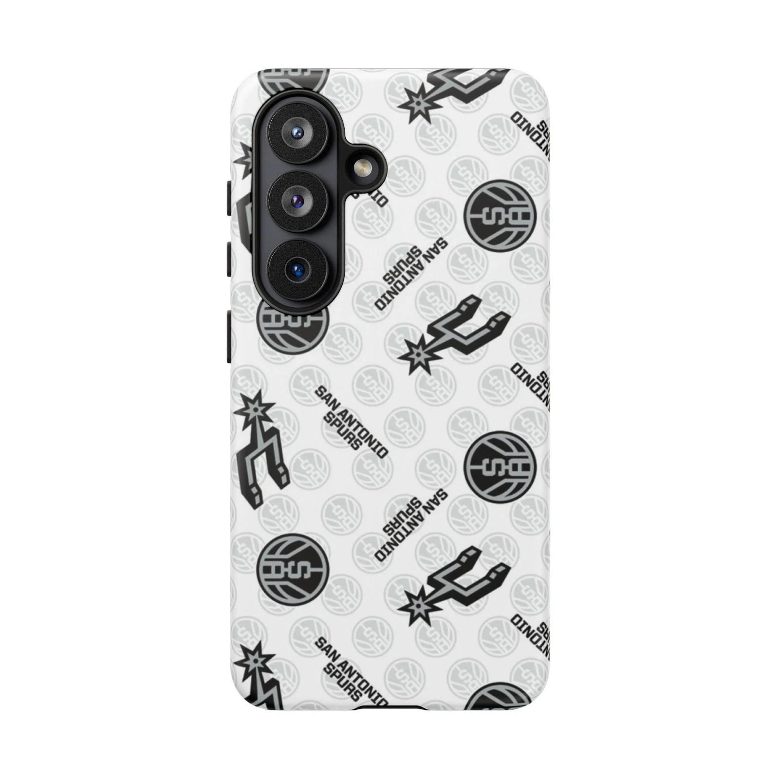 San Antonio Spurs iPhone Cases