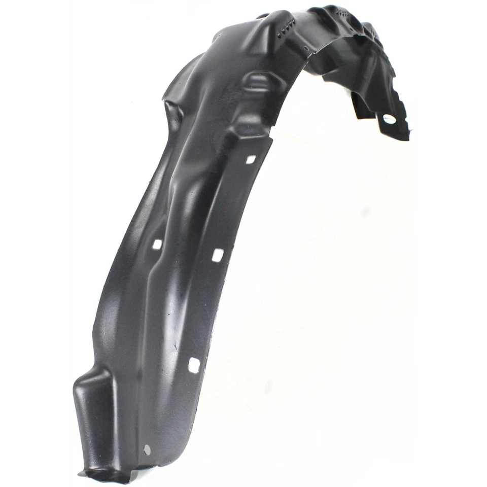 Fender Kit For 1995-2000 Toyota Tacoma 4WD Primed Steel Front Passenger Side - Image 4 of 4