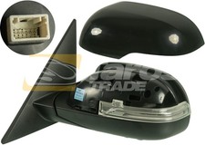 Retroviseur gauche (ou coque) Kia SOUL