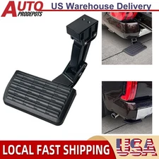 2022 2023 2024 Tundra Bed Step Assembly TOYOTA PT392-34231