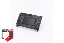 Autoradio Mercedes VITO