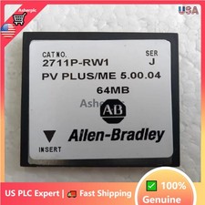 1PCS New In Box 2711P-RW1 2711PRW1 Free Fast Ship US Free Tax