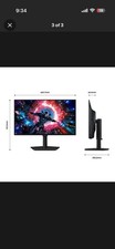 Samsung Odyssey OLED G7 G70SH 4K 165Hz Gaming Monitor (LS27HG702S)